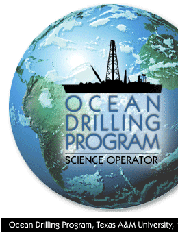 Ocean Drilling Program Odp