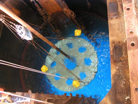 ROV_platform