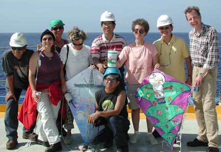 kites